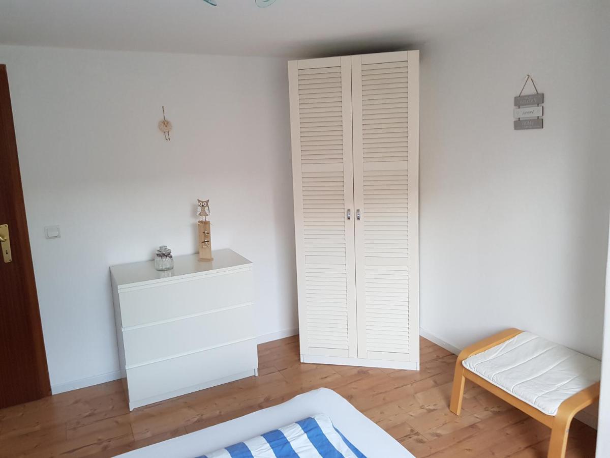 Appartement Haus Am Gruenen Weg à Hemmingstedt Extérieur photo